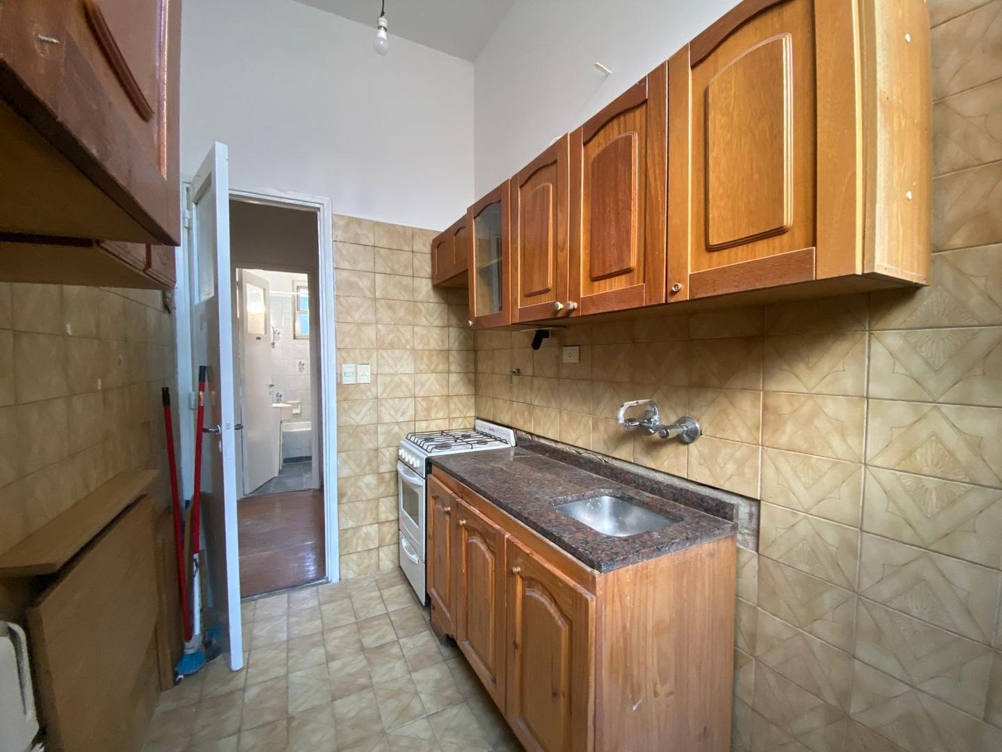 Departamento en Venta Apto profesional