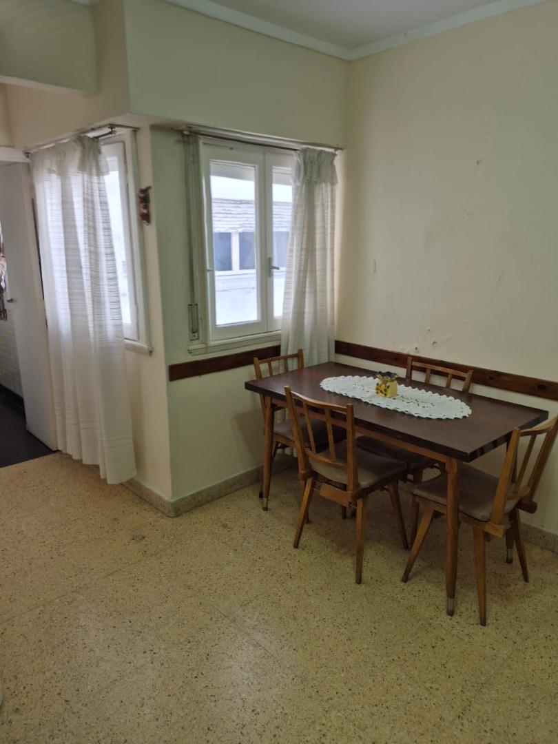 DTO. 2 AMB. - 32 M2. PASEO ALDREY