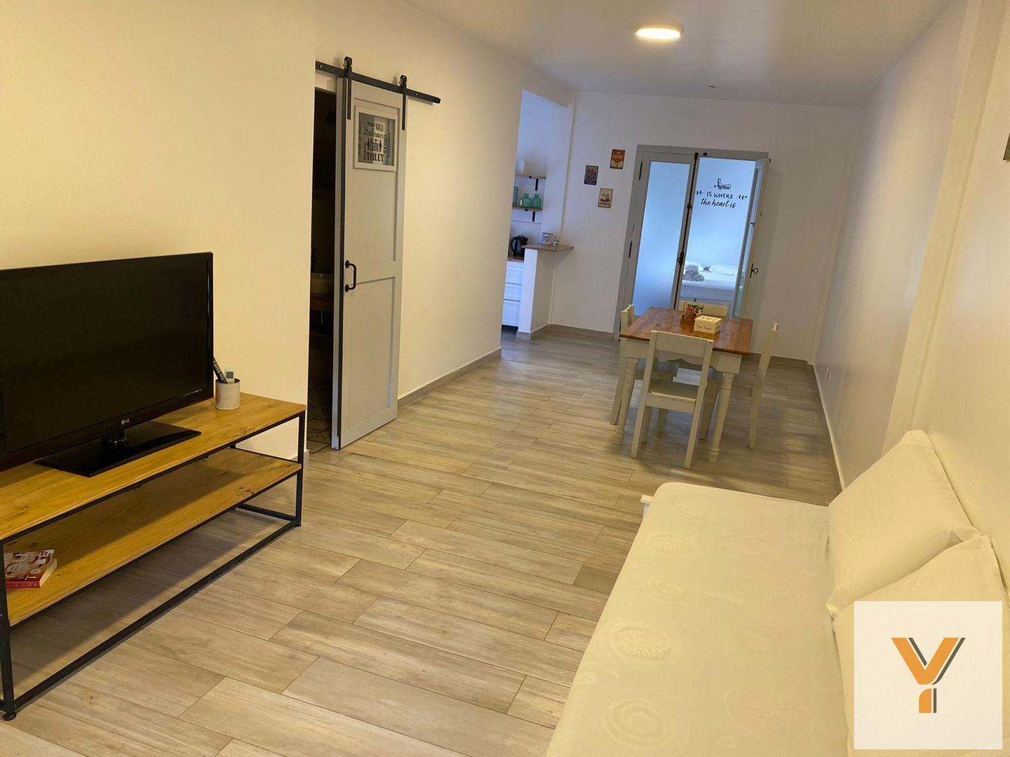 PH en alquiler temporario - 1 Dormitorio 1 Baño - Villa del Parque