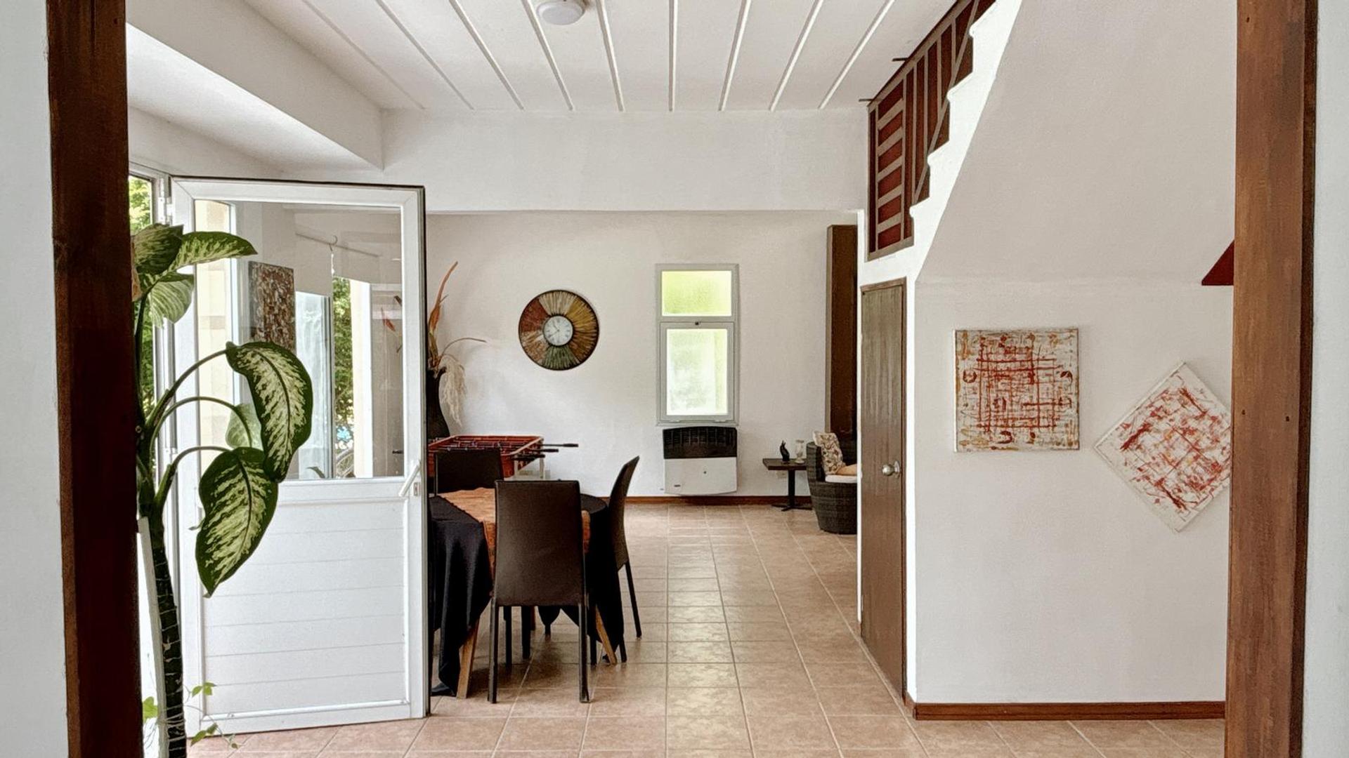 Casa en Alquiler Temporal 10 años