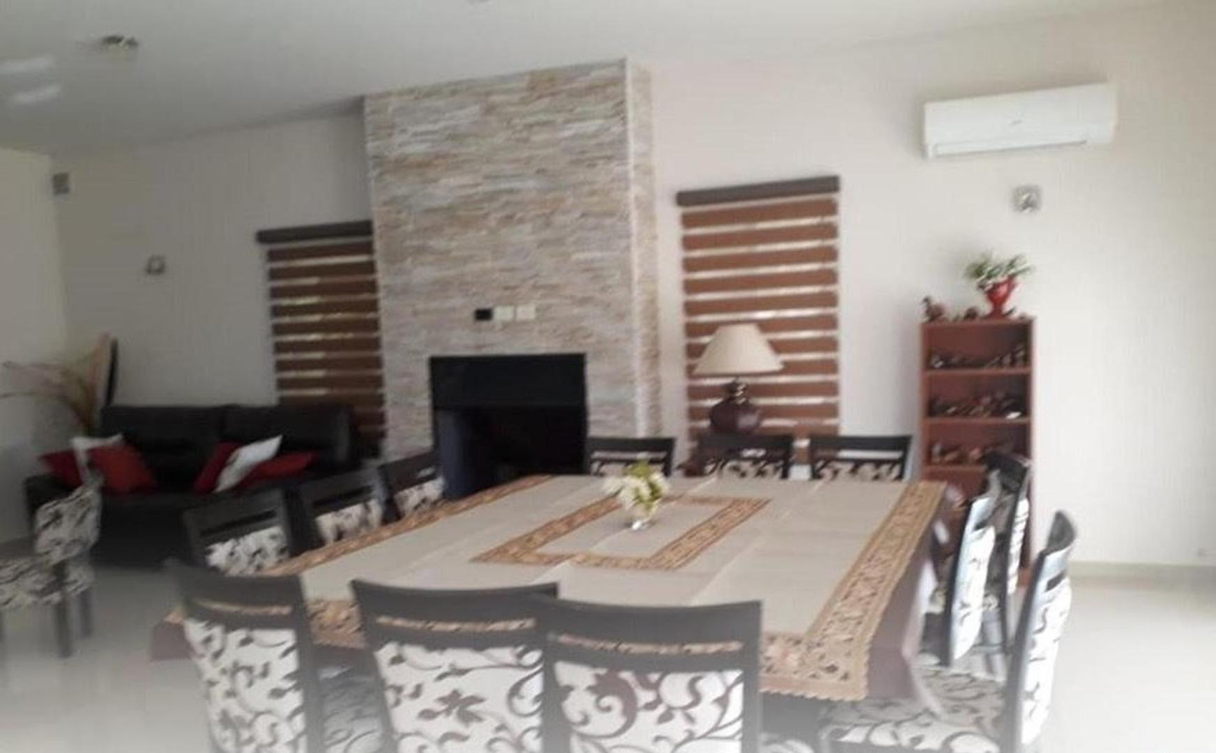 Casa en Venta en El Nacional Club De Campo, USD 280.000