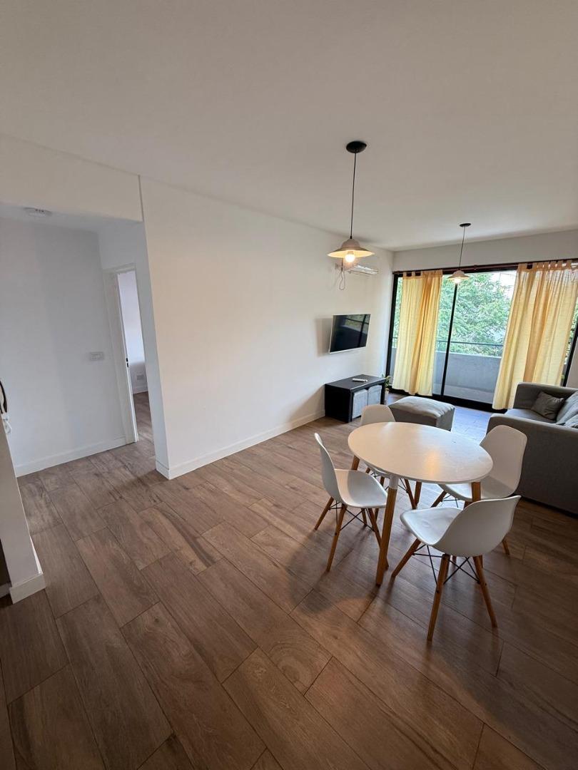 Departamento 2 Ambientes en Alquiler - Villa Luro