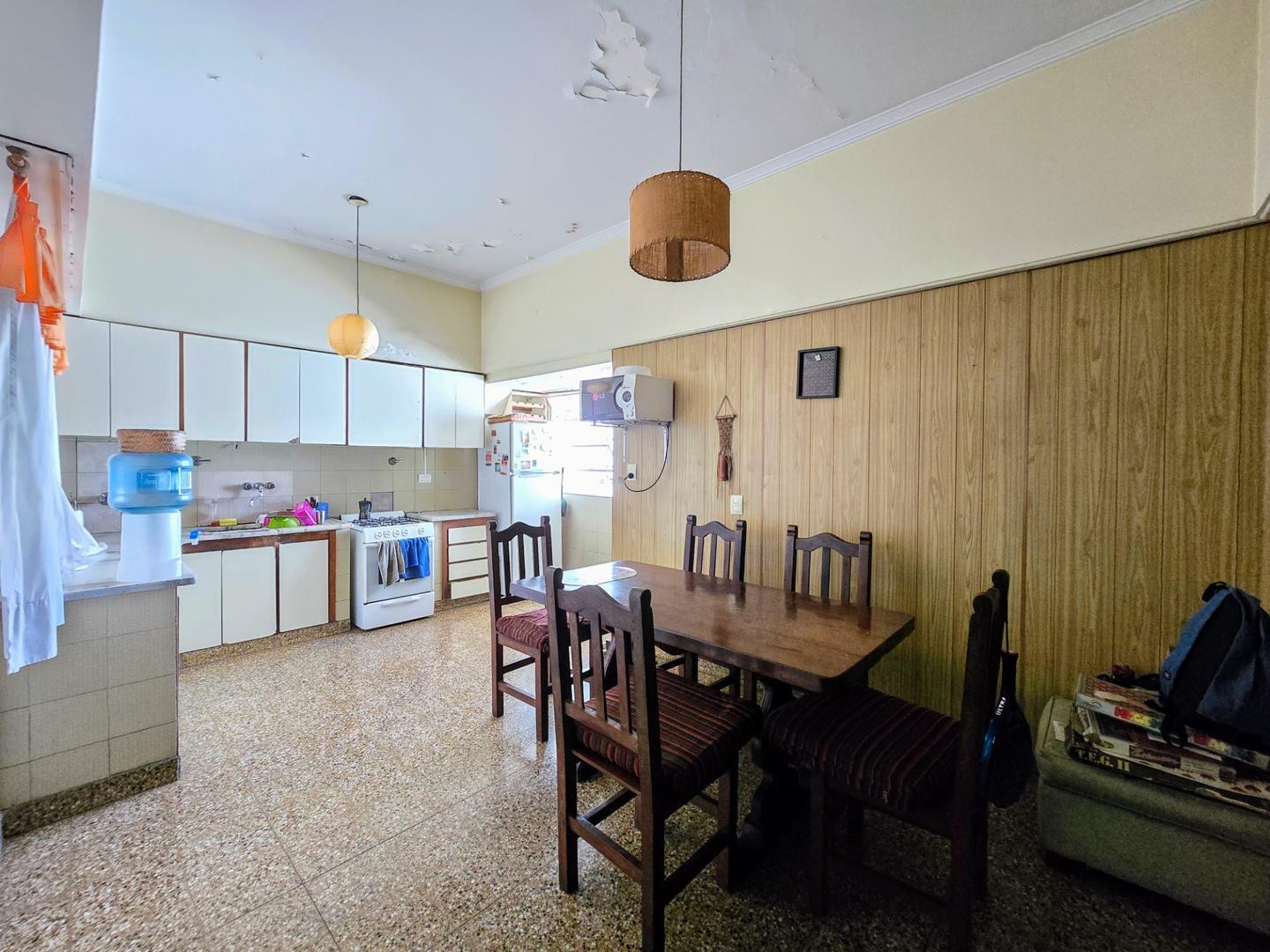 Casa en Venta 40 años