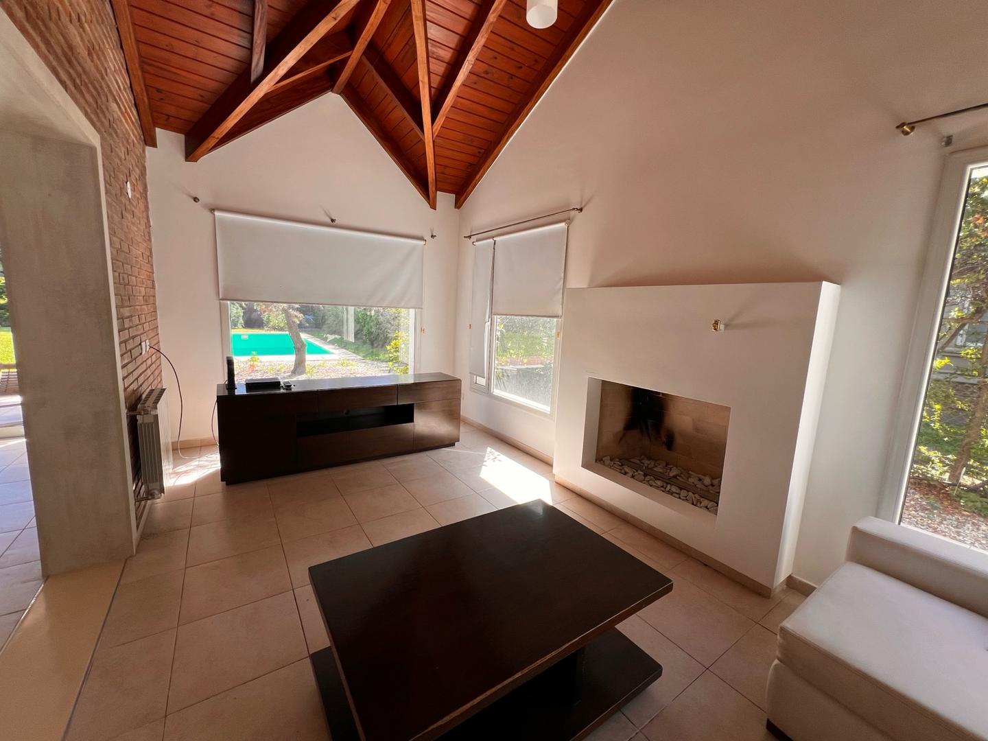 Casa en Alquiler 20 años