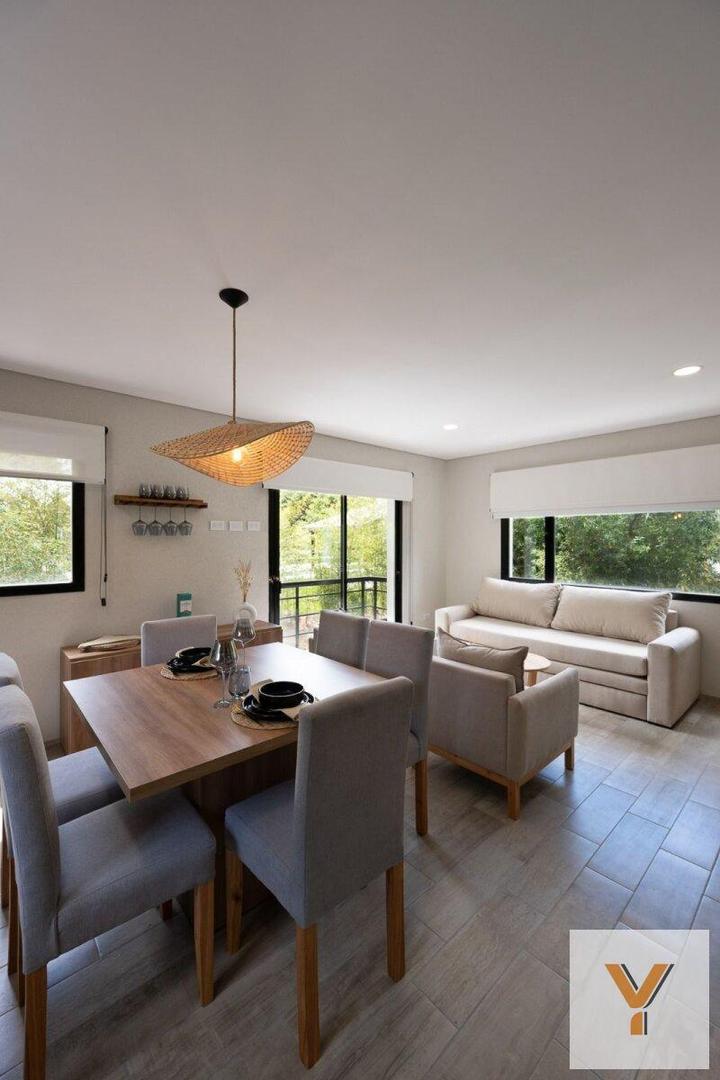 Departamento en Venta al Este