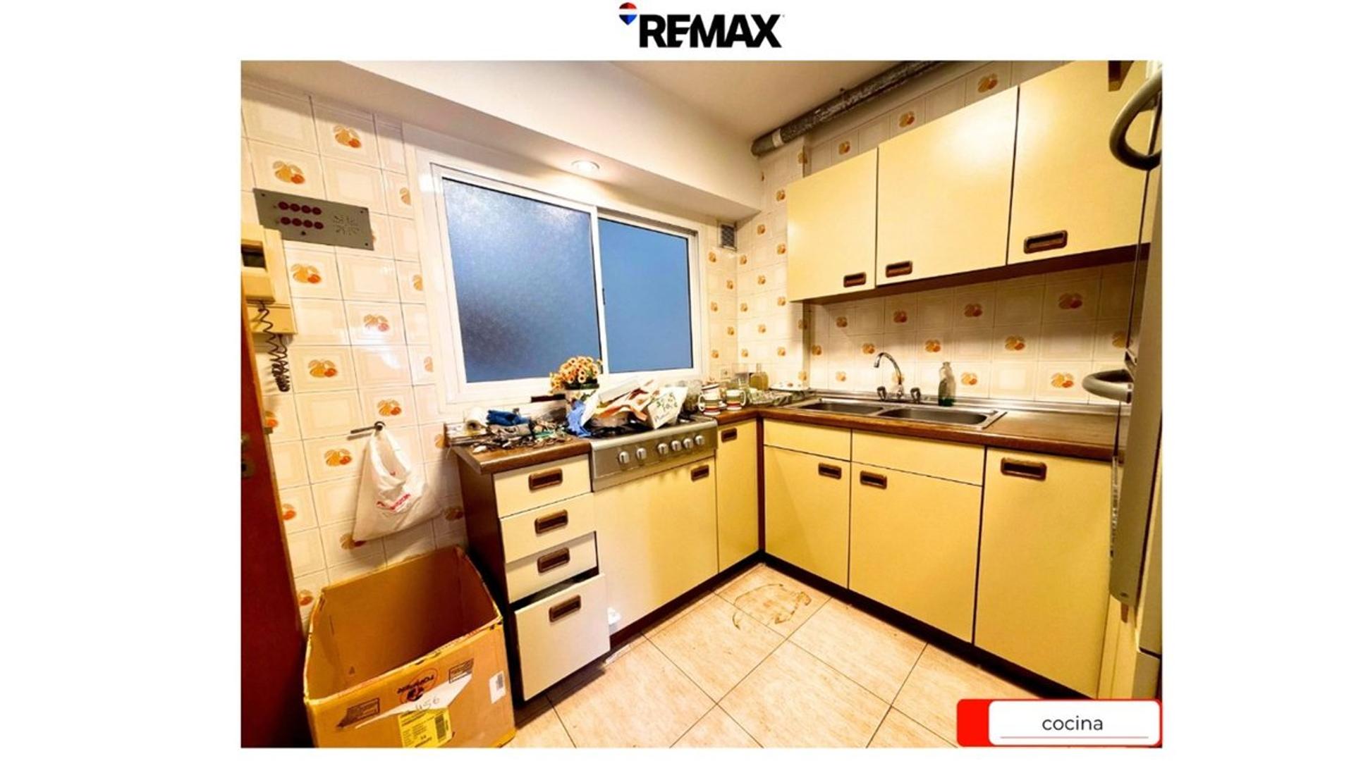 Departamento 4 ambientes con 3 baños