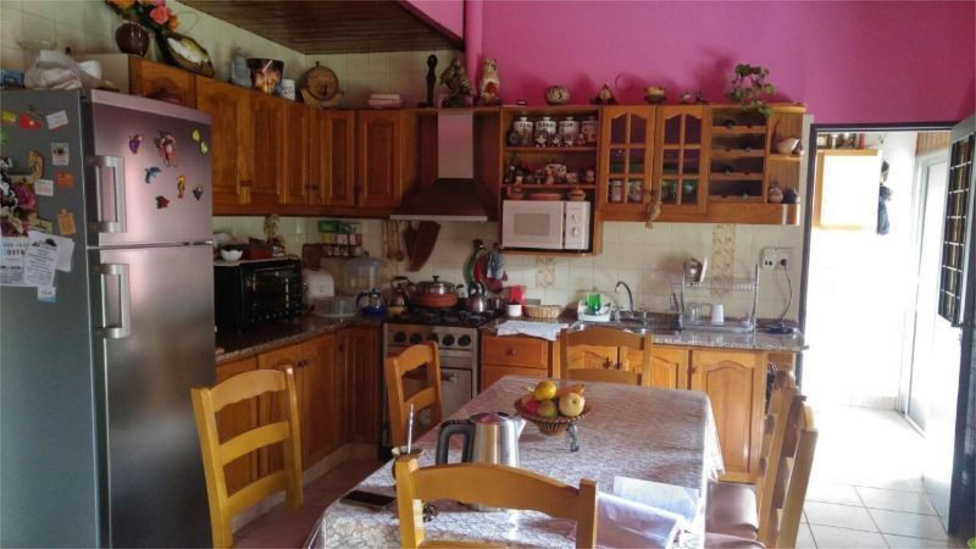 Casa en Venta 15 años