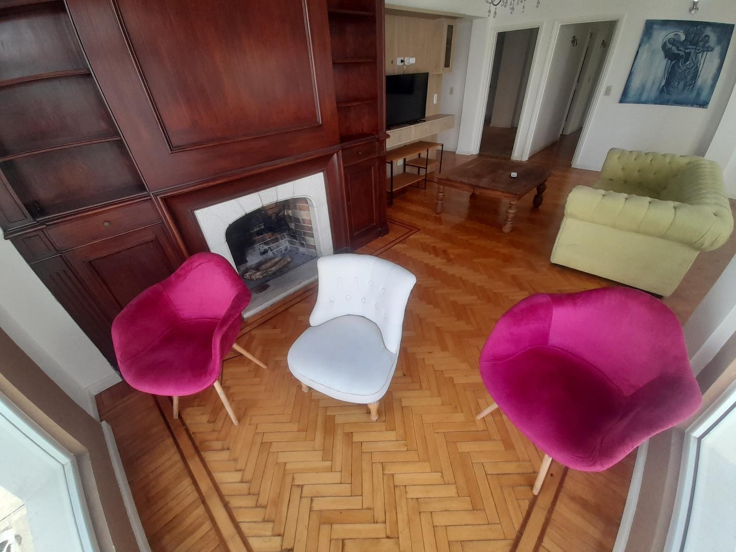 Departamento en Venta 50 años