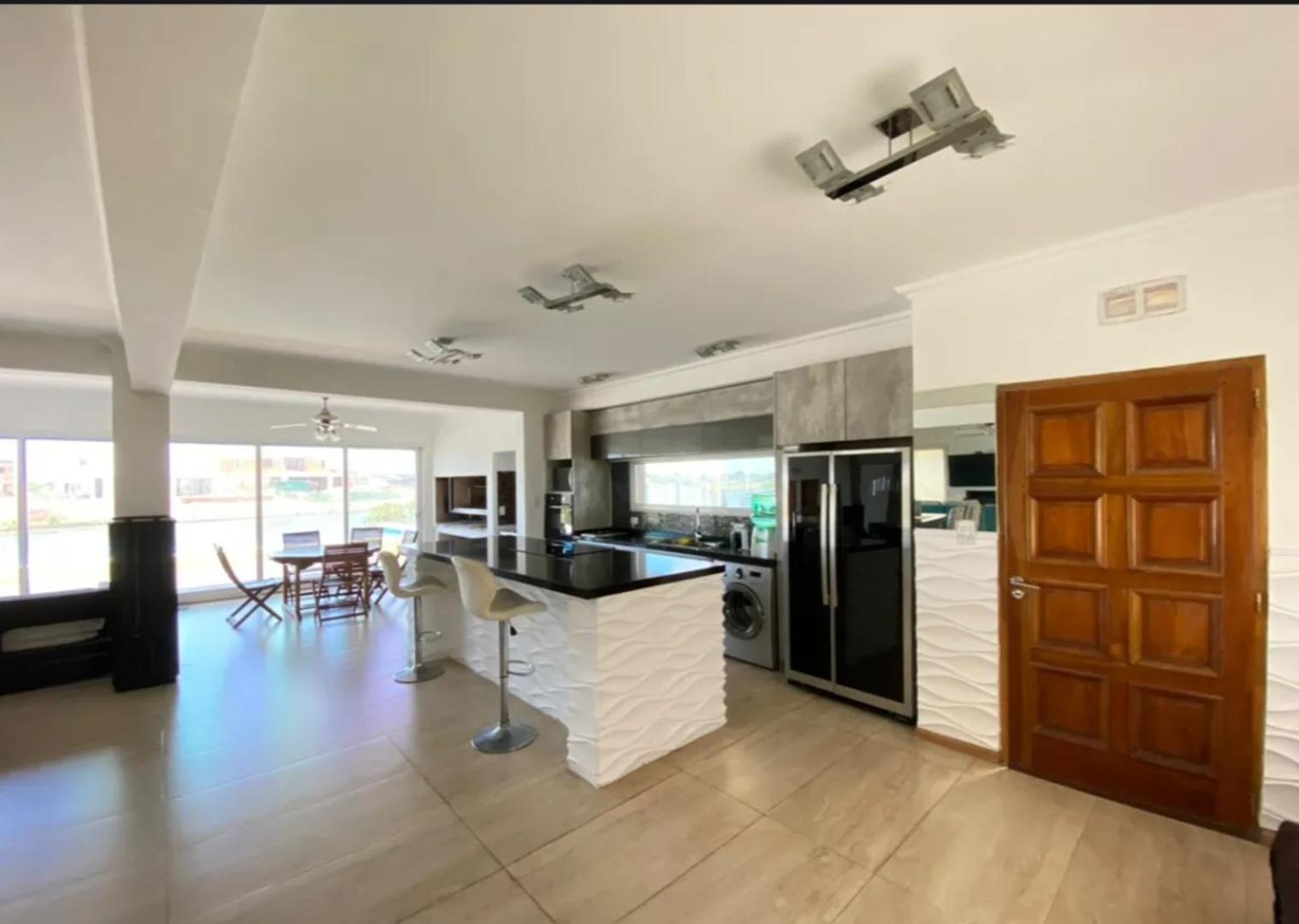 Alquiler Casa San Sebastian - Cuan Propiedades