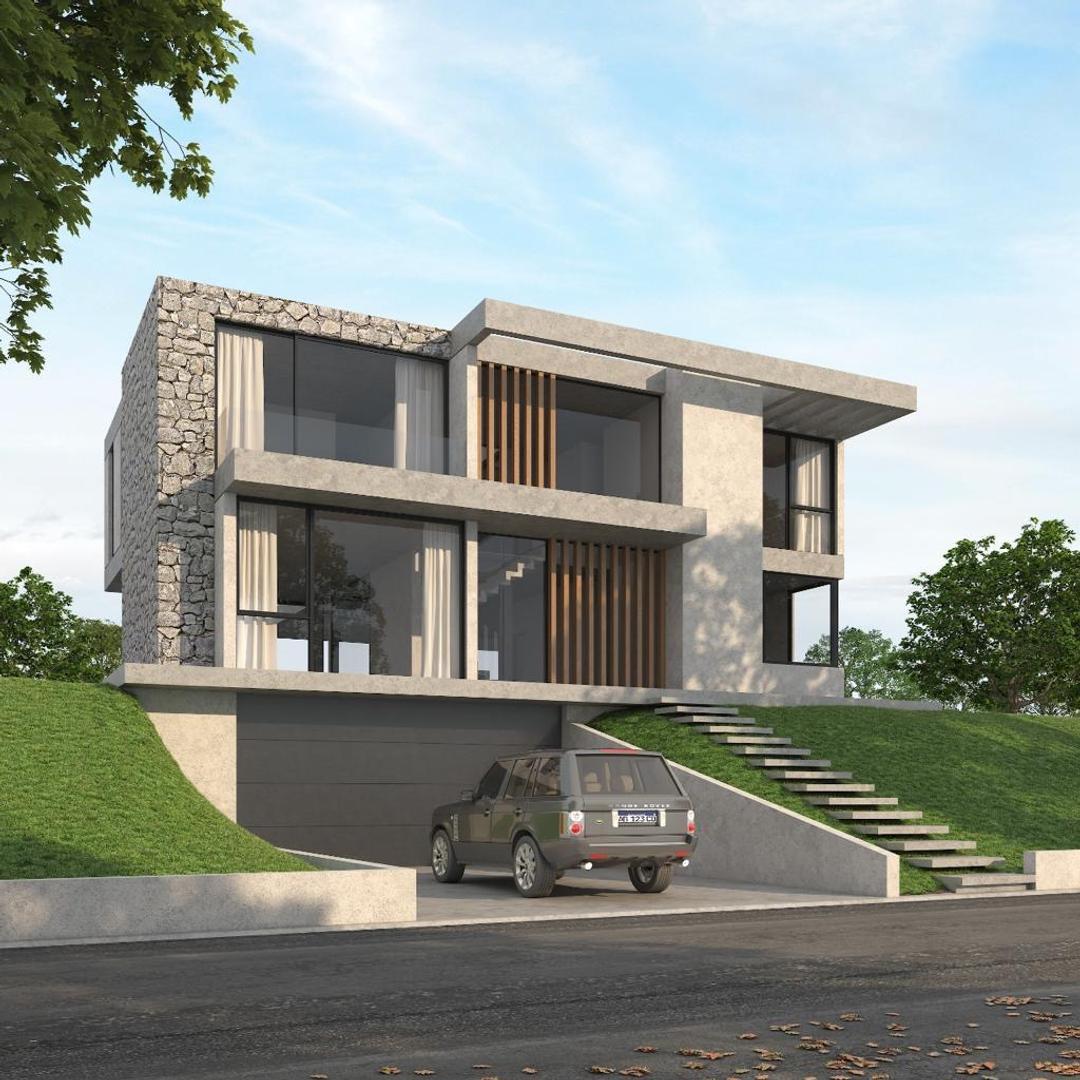 TERRENO EN VENTA EN CAMPANA - LA RESERVA