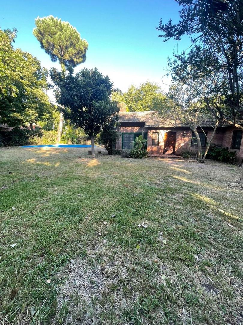 Casa en Alquiler 46 años