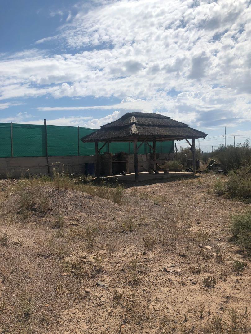 Terreno en Venta de 533,0 m2