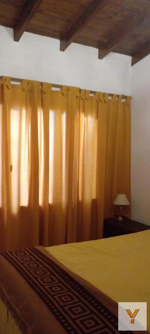 Casa en Venta 15 años