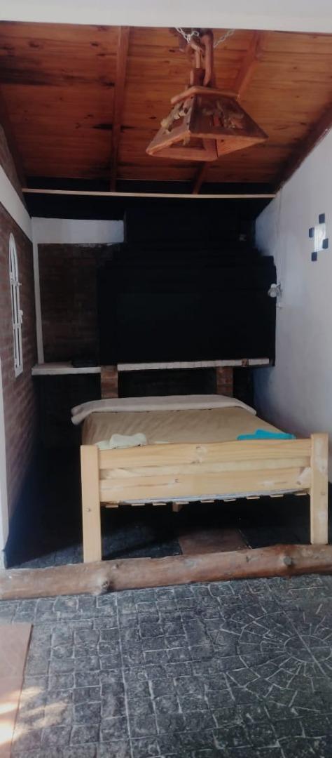 Departamento en Alquiler Temporal de Monoambiente