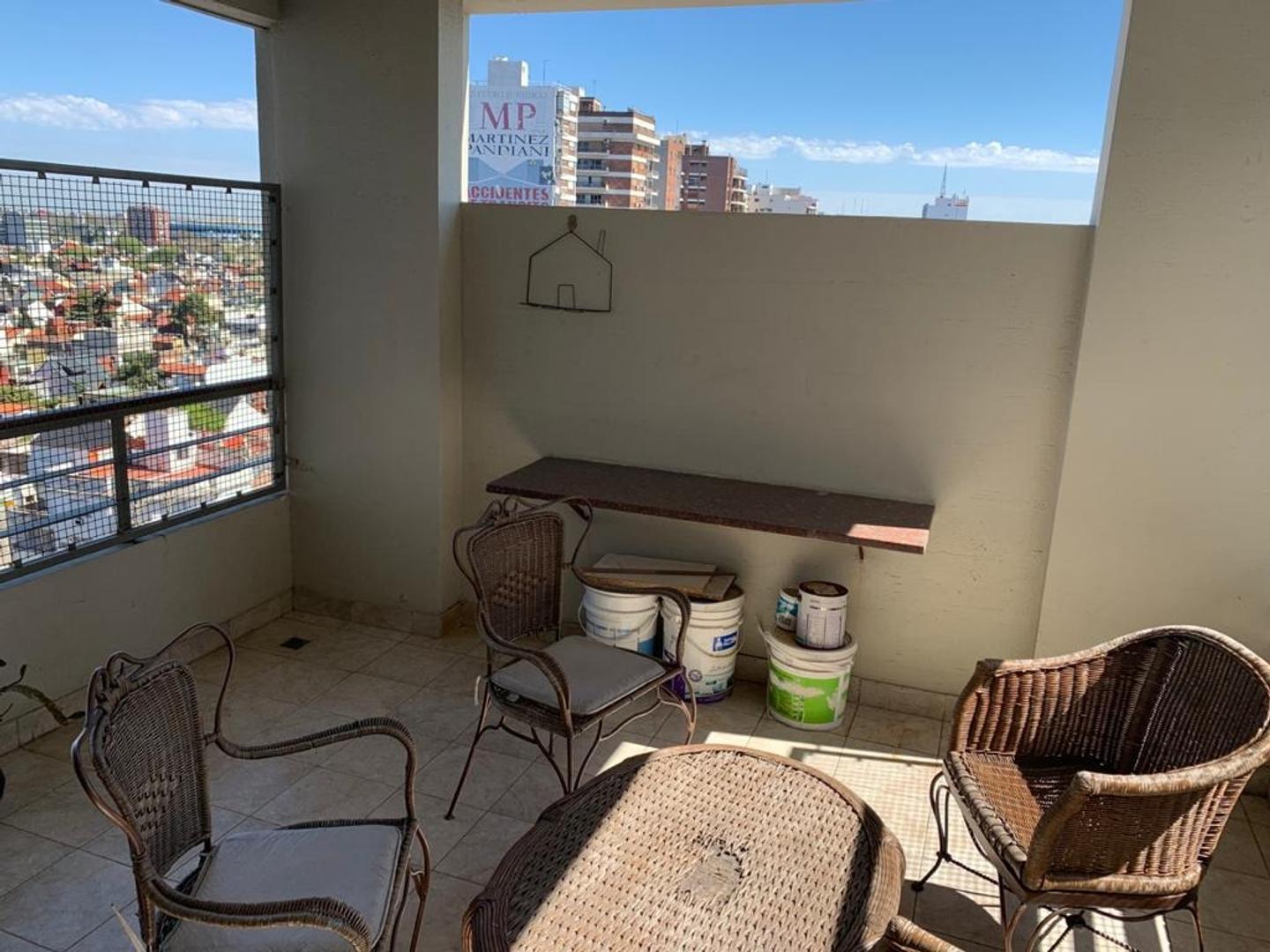 Departamento en Venta de 3 dormitorios