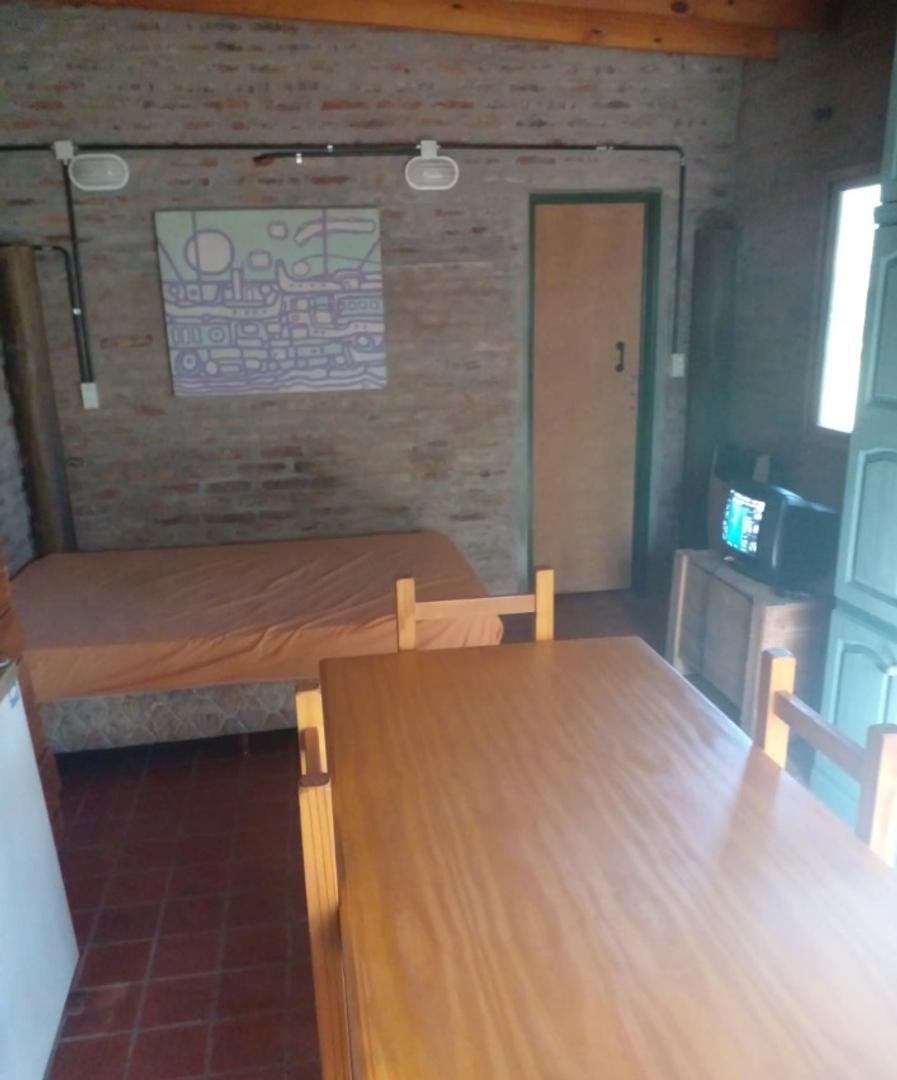 Casa 2 Amb Terreno 1780m2 El Remanso, Exaltación de la Cruz