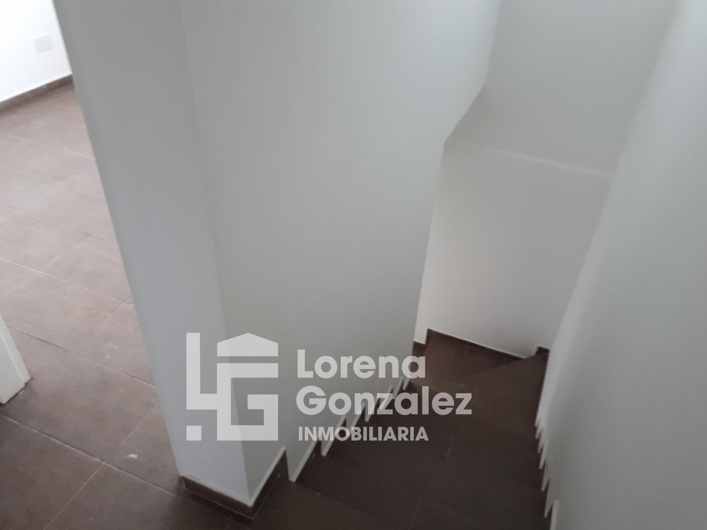 Duplex en Venta Dos Dormitorios