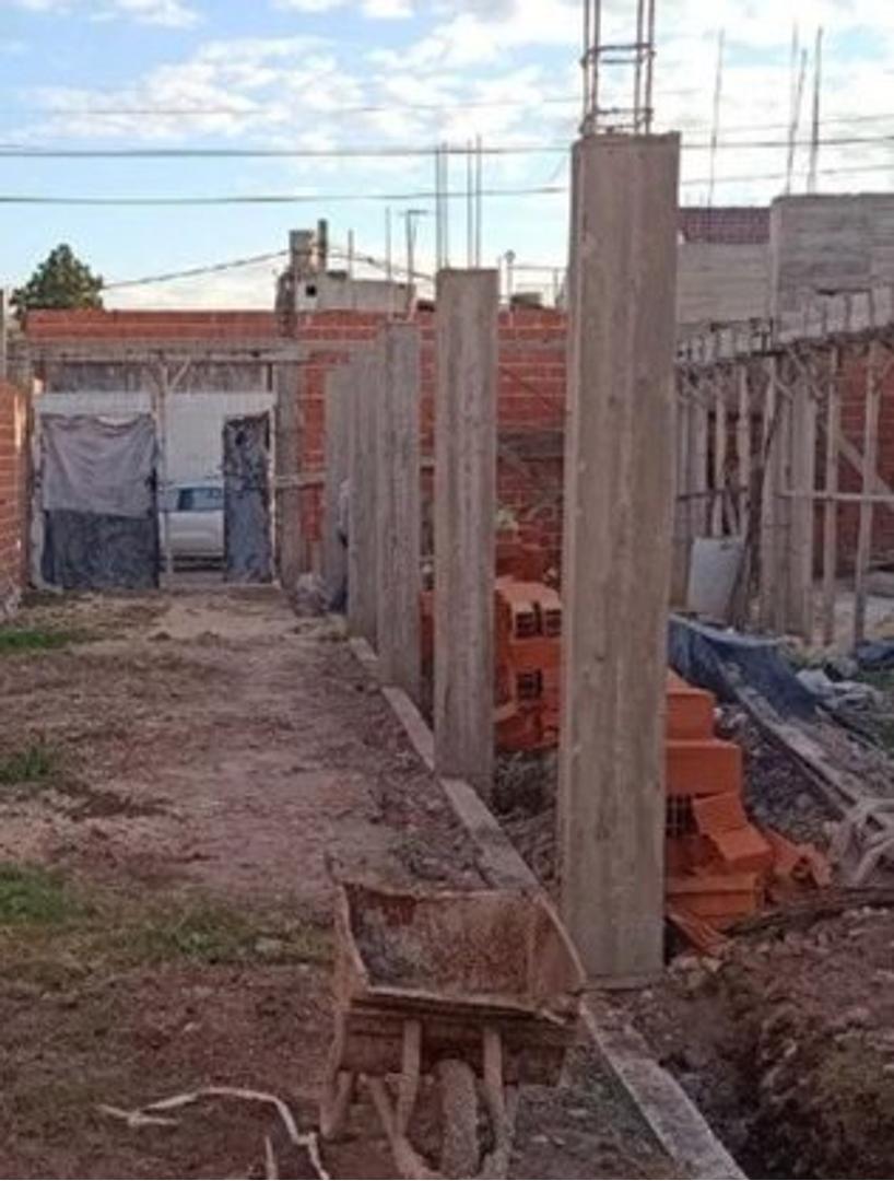 Terreno/lote en Ramos Mejía acepta permuta por vehiculo