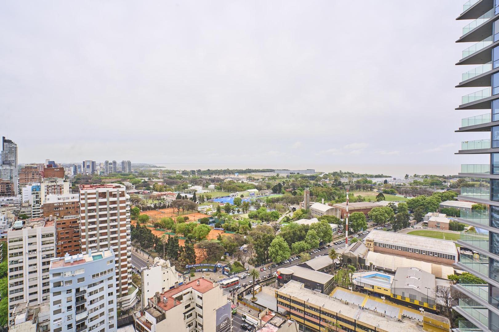 Departamento en Venta de 3 ambientes