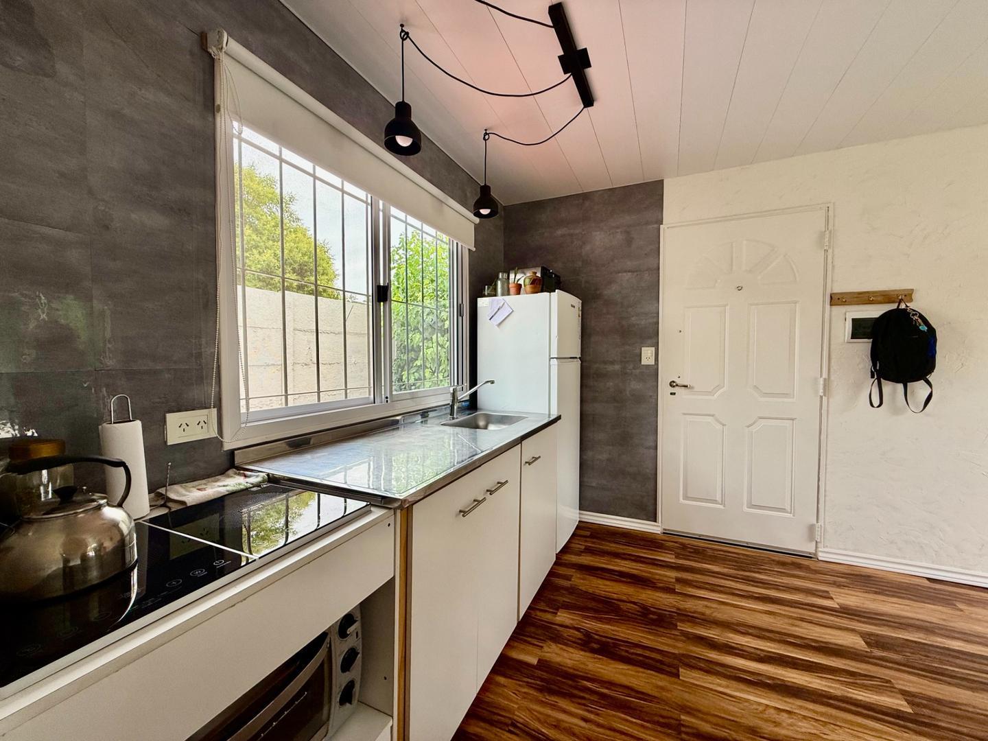 Casa amoblada en venta en Manzanares - Pilar