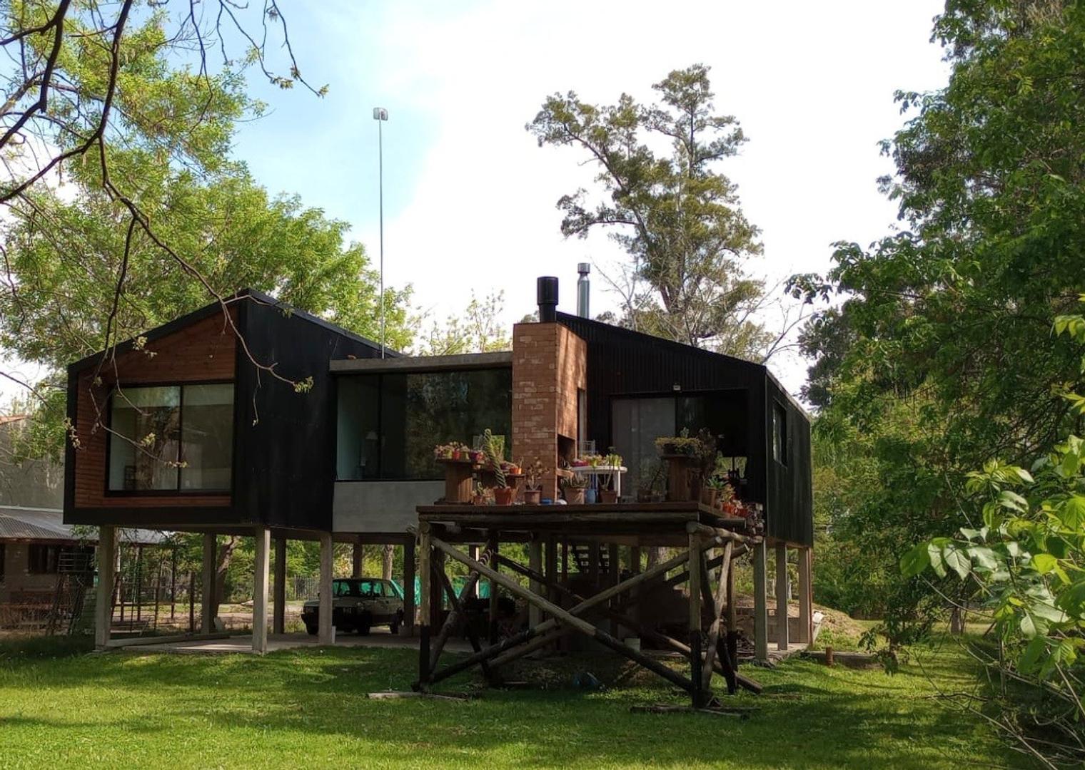 Casa en Venta en Dique Lujan, USD 220.000