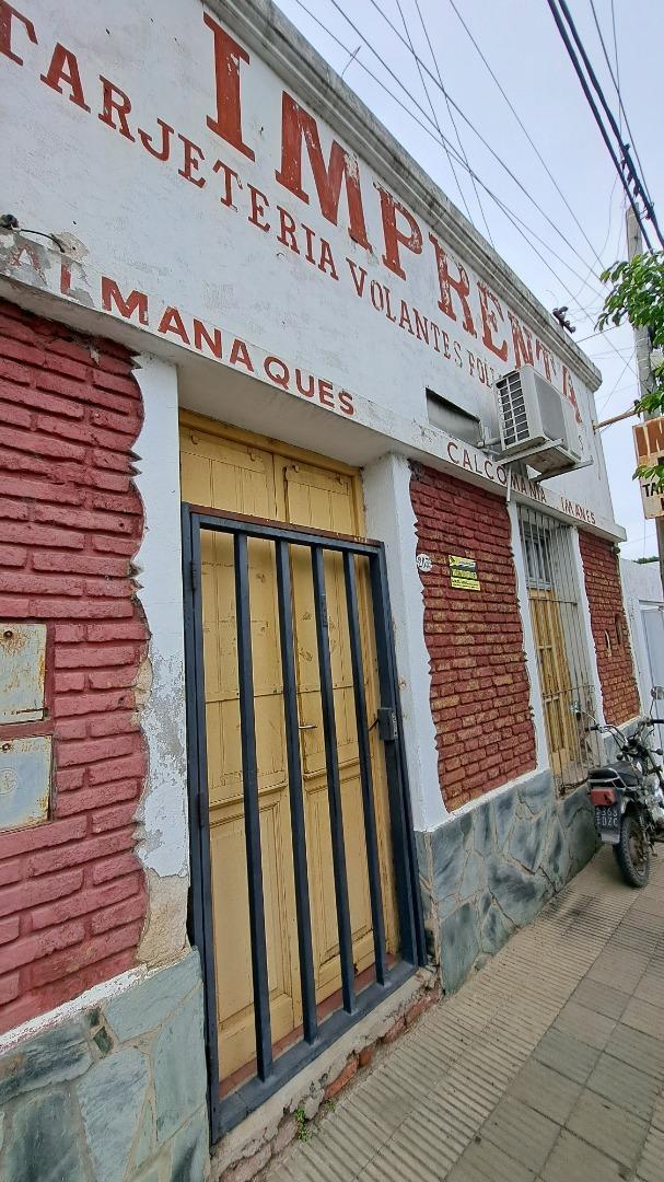 Casa en Venta en Barrio Jardin Mayoraz, USD 95.000