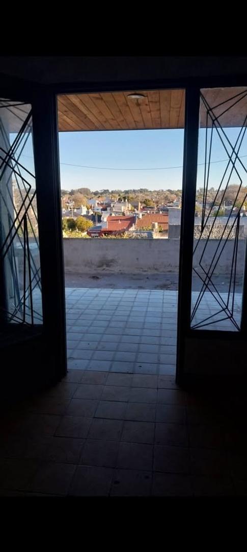 venta de departamento en proceso de reciclado