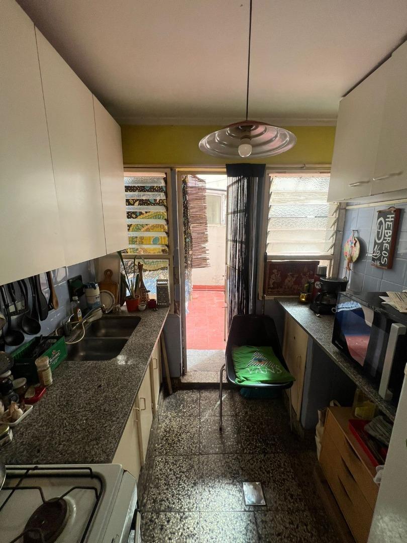 DEPARTAMENTO 2 AMBIENTES