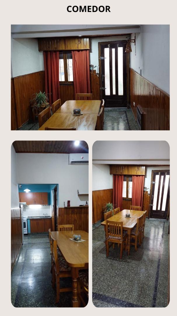 Depto Tipo Casa en Venta en Lanus Este, USD 54.000