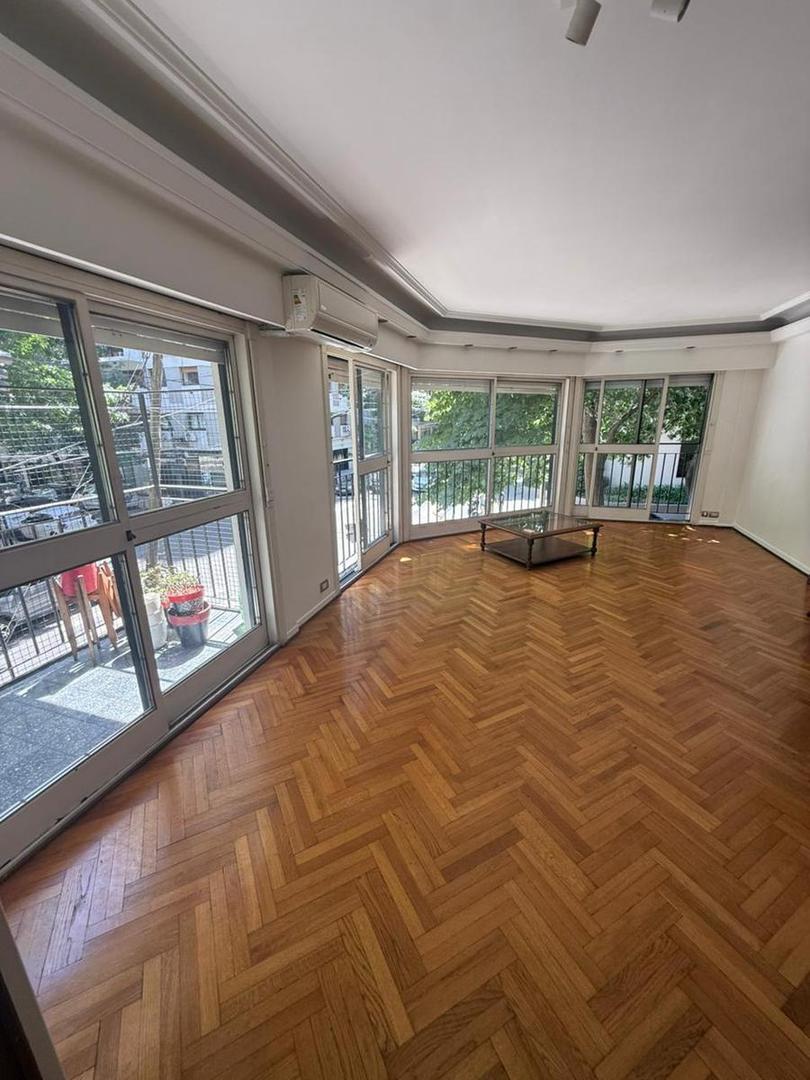 Departamento en Alquiler de 3 dormitorios