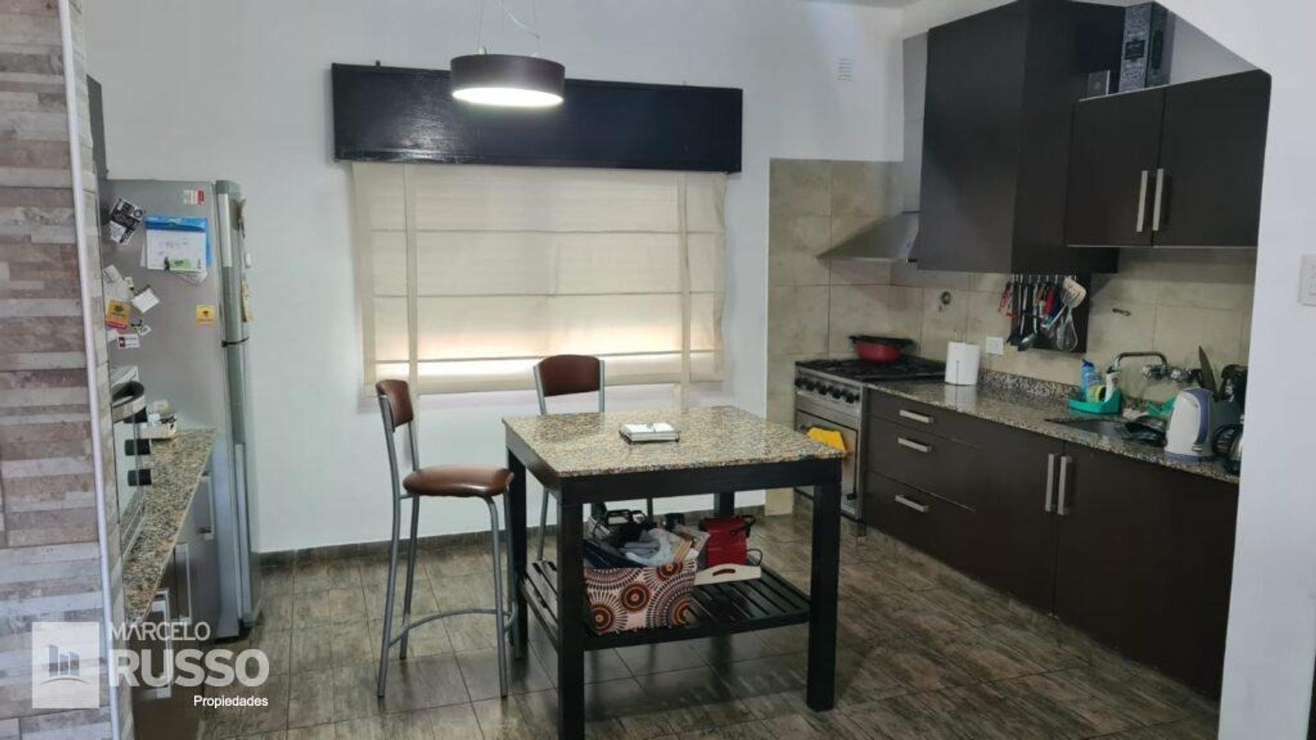 Departamento en Venta de 5 ambientes