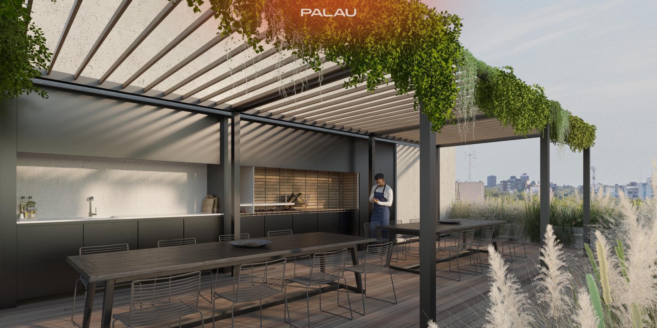 Departamento en Venta en Palermo, USD 513.900