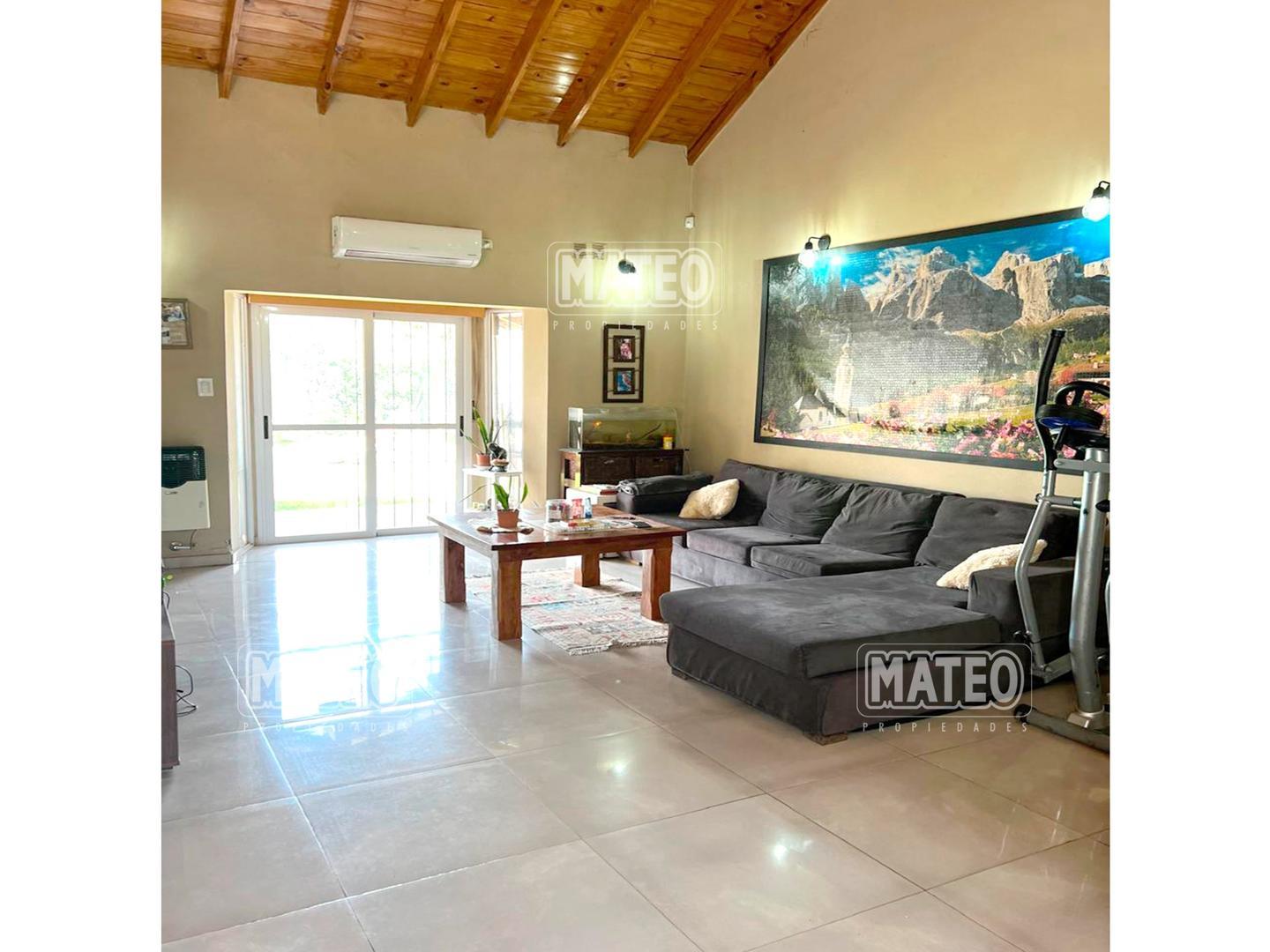 Casa en Venta en La Reja, USD 90.000