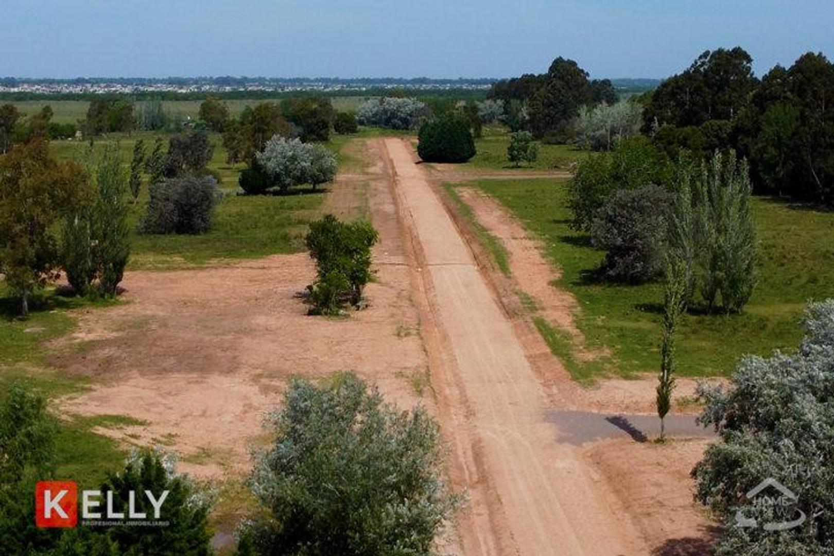 La Quebrada de Cardales