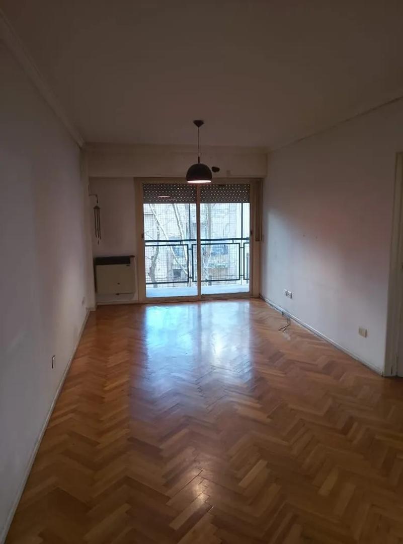 Fitz Roy 2441 , Piso 3