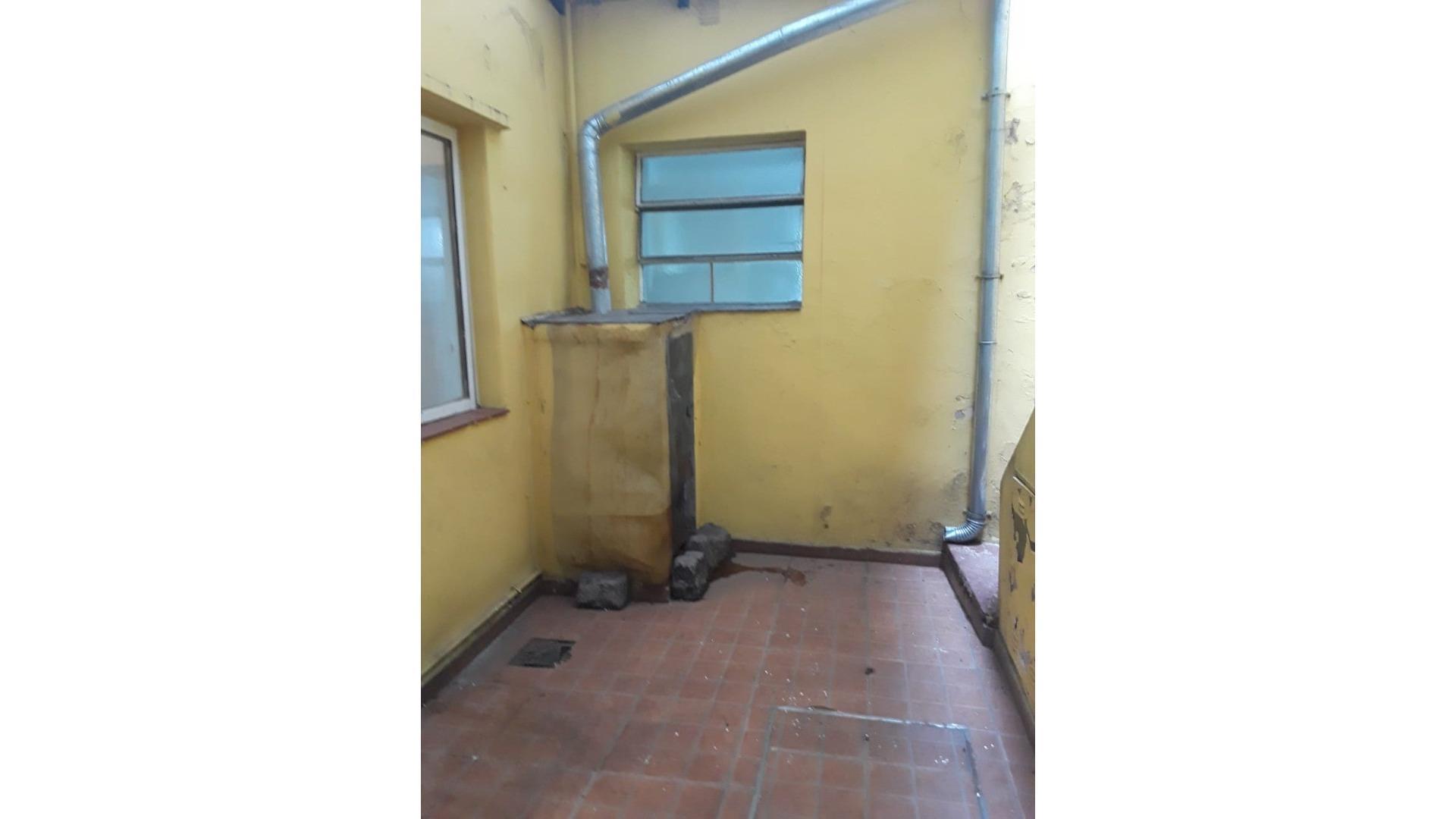 Fray Sta Maria De Oro 2000