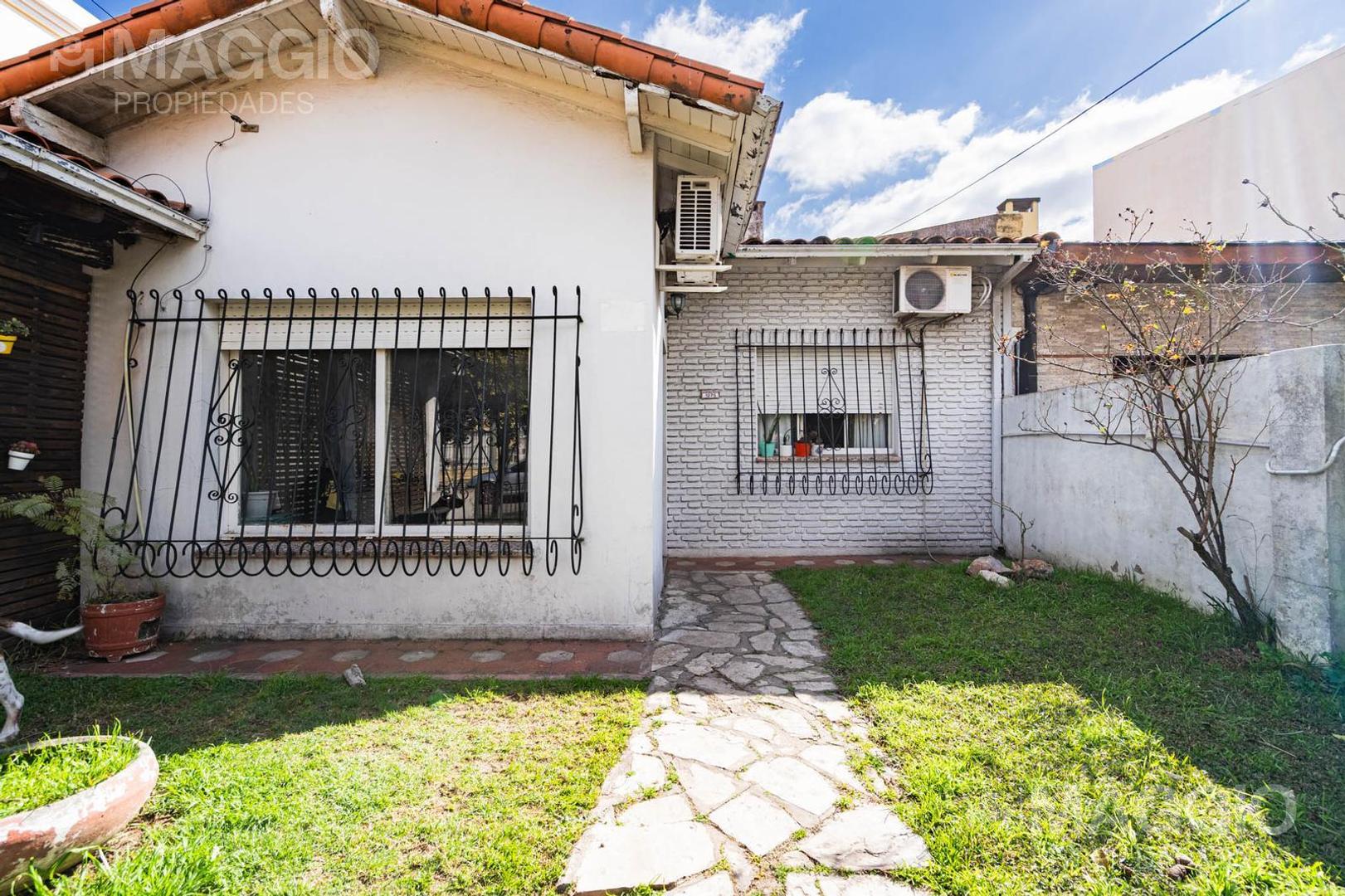 Venta Casa Ramos Mejia