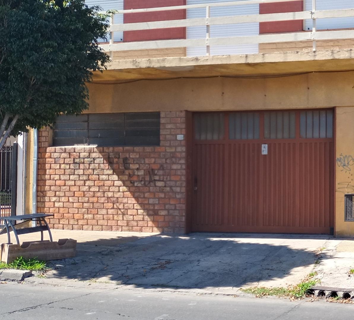 GALPON EN VENTA ZONA NORTE  