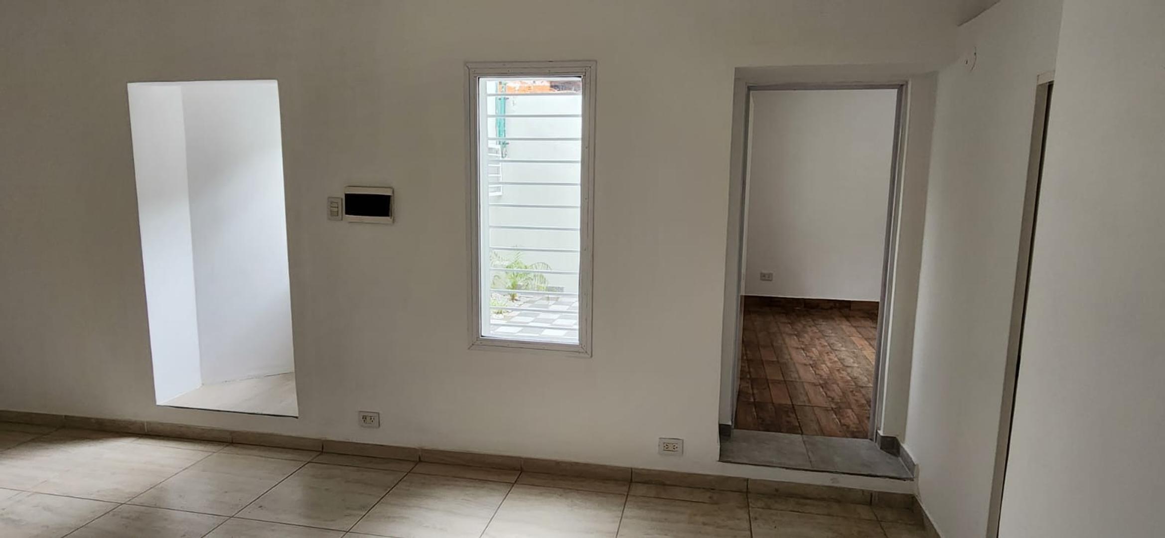 Departamento en Alquiler de 2 ambientes