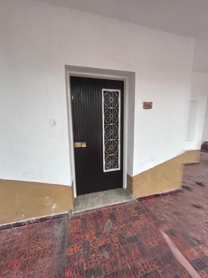 Departamento en Alquiler de 4 ambientes