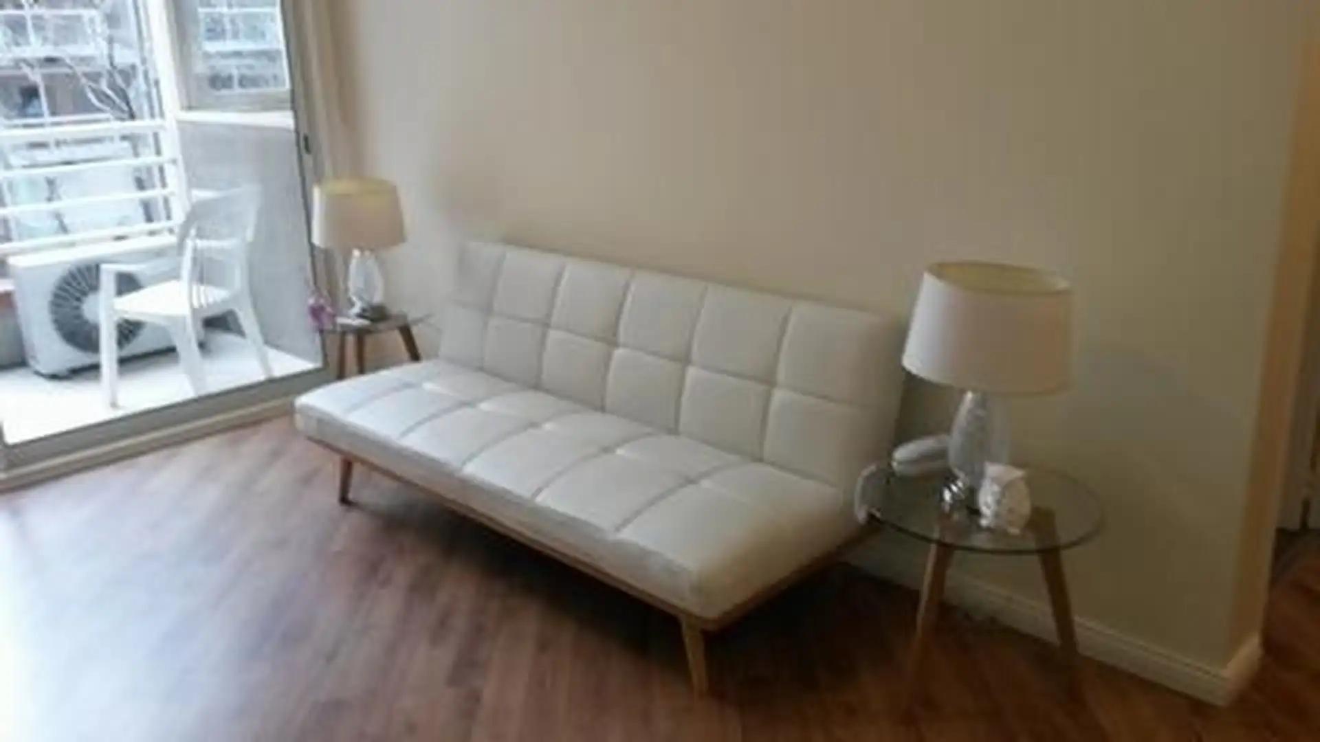 Libertador 8500, Piso 3