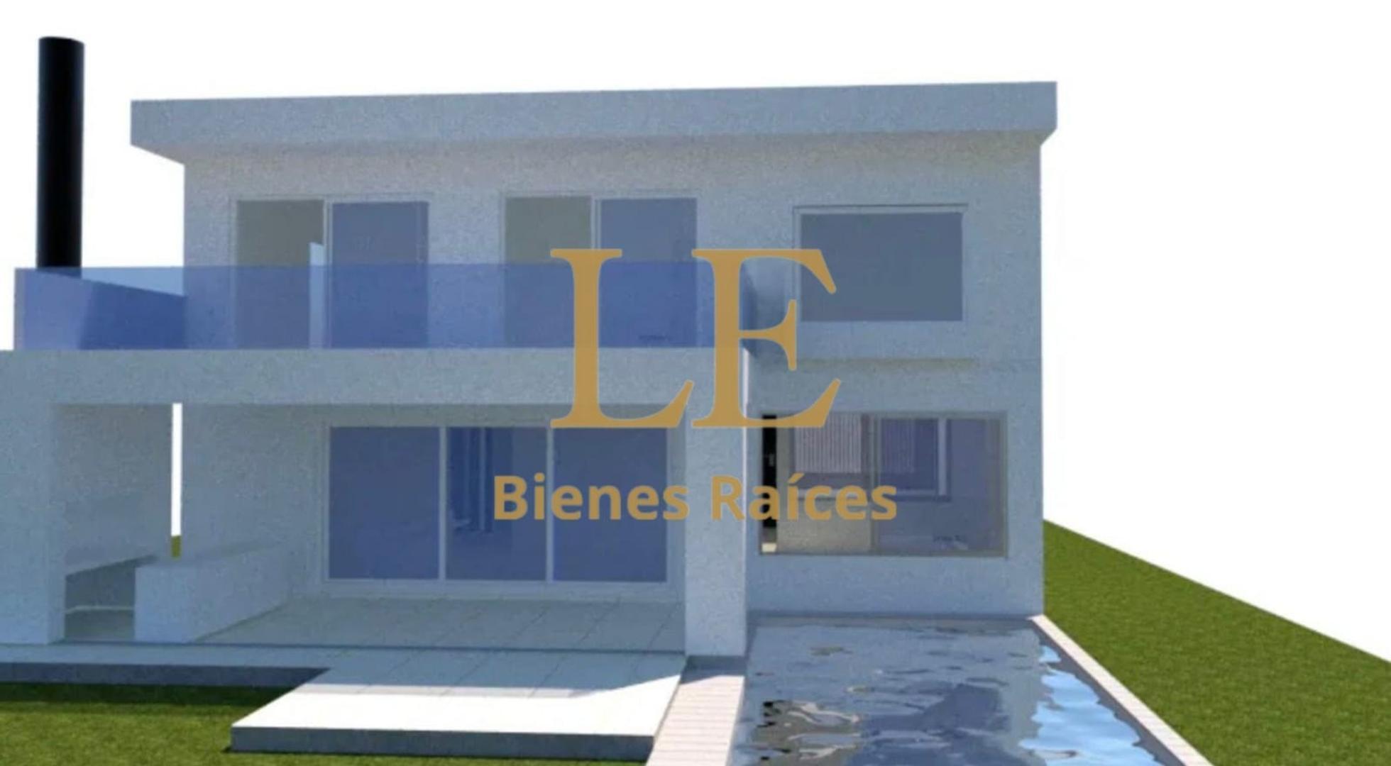 Casa en Venta en El Naudir, USD 376.000