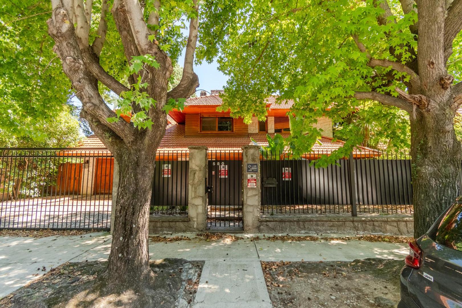 Casa en Venta de 4 dormitorios