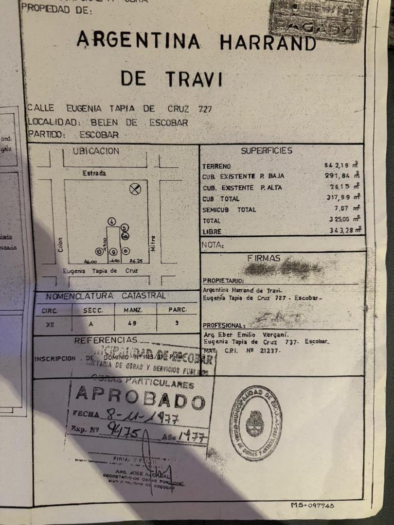 Local en Alquiler en Belen De Escobar, USD 7.500