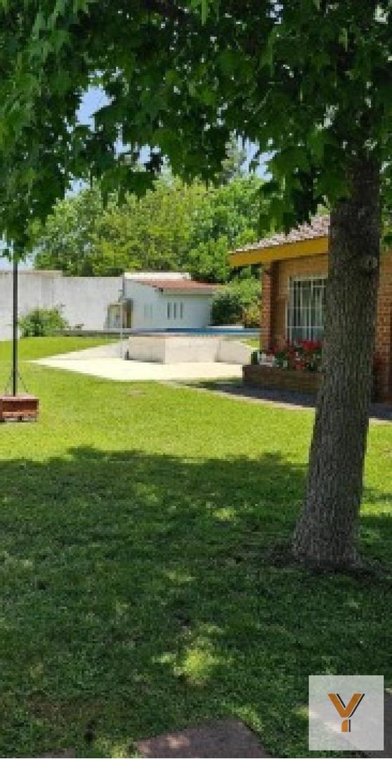 Casa en Venta 19 años