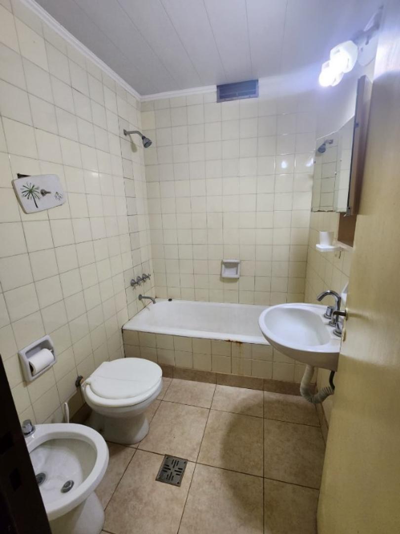 Departamento en Venta en Constitucion, USD 42.000