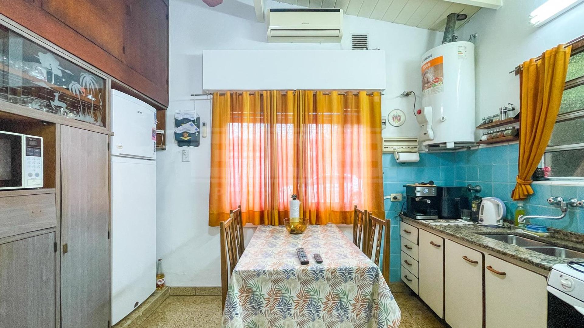 Casa en Venta 60 años