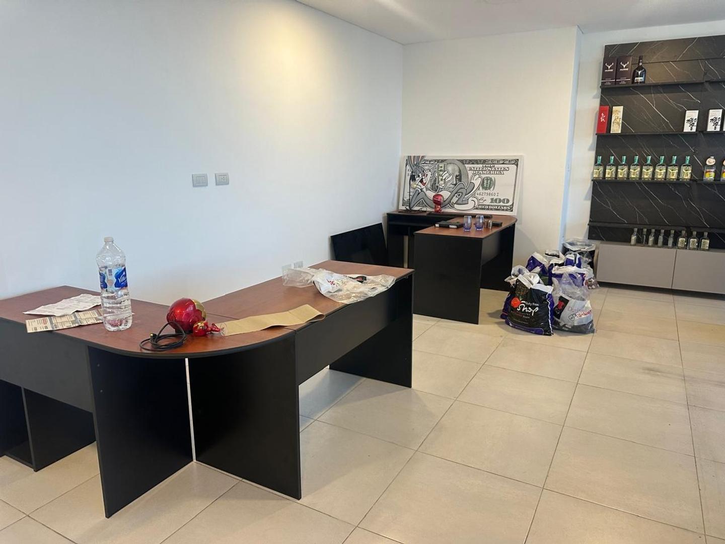 Departamento en Venta de Monoambiente