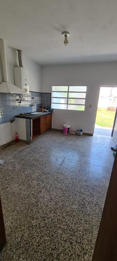 Casa en Venta 40 años