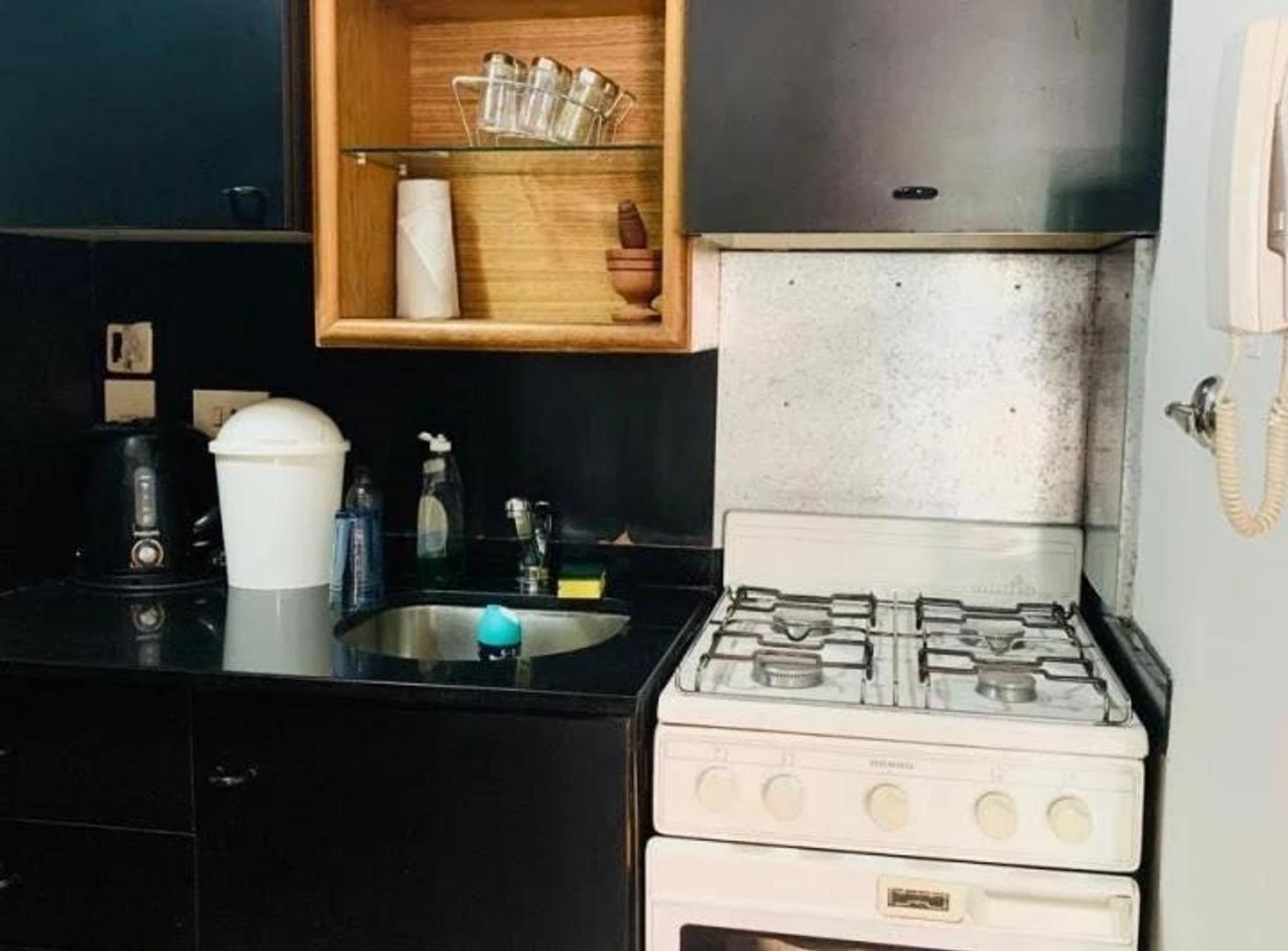 Departamento en Venta de 2 dormitorios